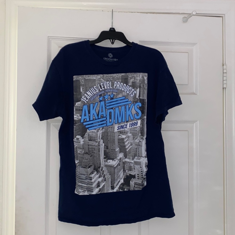 Akademiks T-Shirt